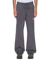 KSUBI State Synthesis Trackpant Charcoal Fade - Gravity NYC